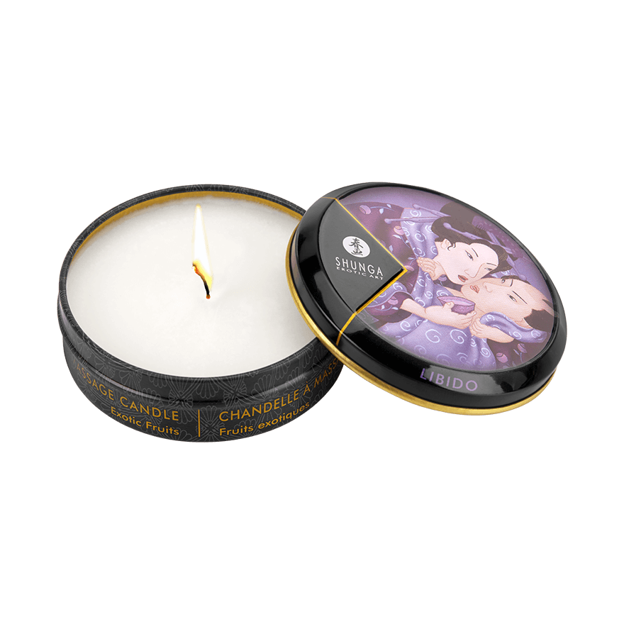 Exotic Fruits, 30 ml