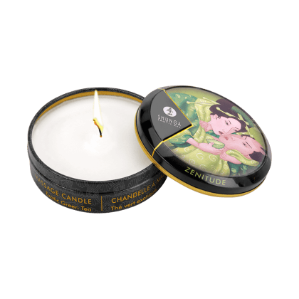 Exotic Green Tea, 30 ml Exotic Green Tea, 30 ml