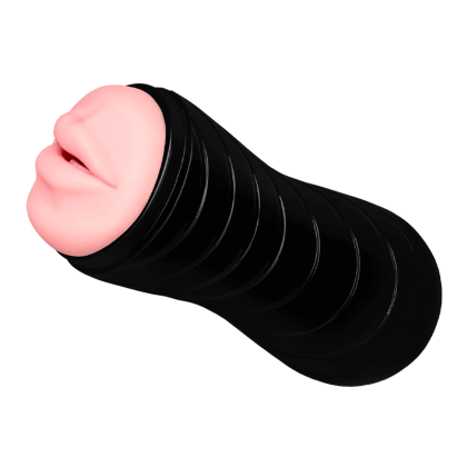 Doppelseitiger Masturbator, 20 cm Doppelseitiger Masturbator, 20 cm