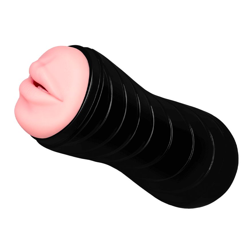 Doppelseitiger Masturbator, 20 cm