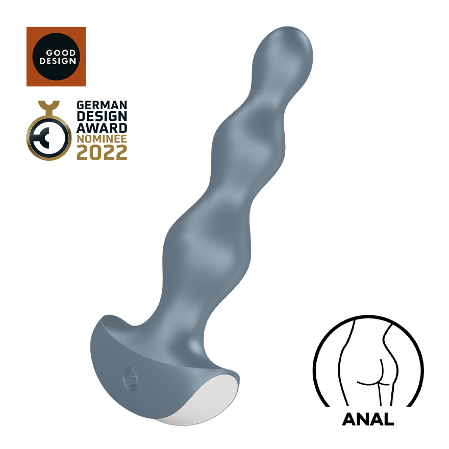 Satisfyer Lolli-Plug 2, 14 cm