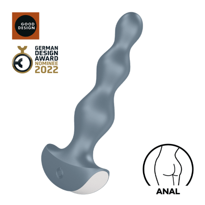 Satisfyer Lolli-Plug 2, 14 cm Satisfyer Lolli-Plug 2, 14 cm