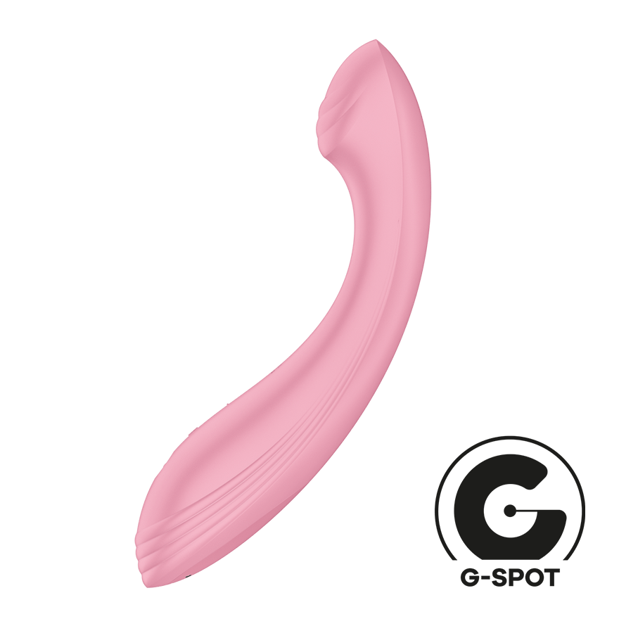 Satisfyer G-Force, 19 cm
