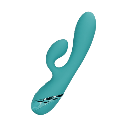 Inflatable Rabbit Vibrator, 20 cm Inflatable Rabbit Vibrator, 20 cm