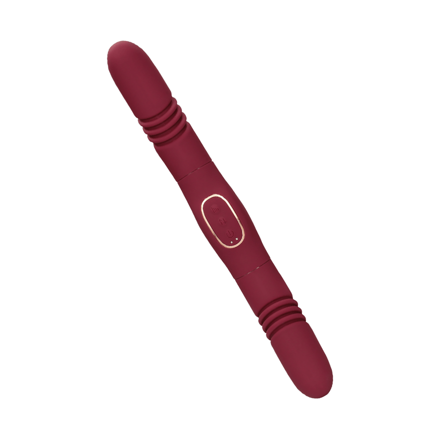 Double-Sided Thrusting Vibrator, 33 cm