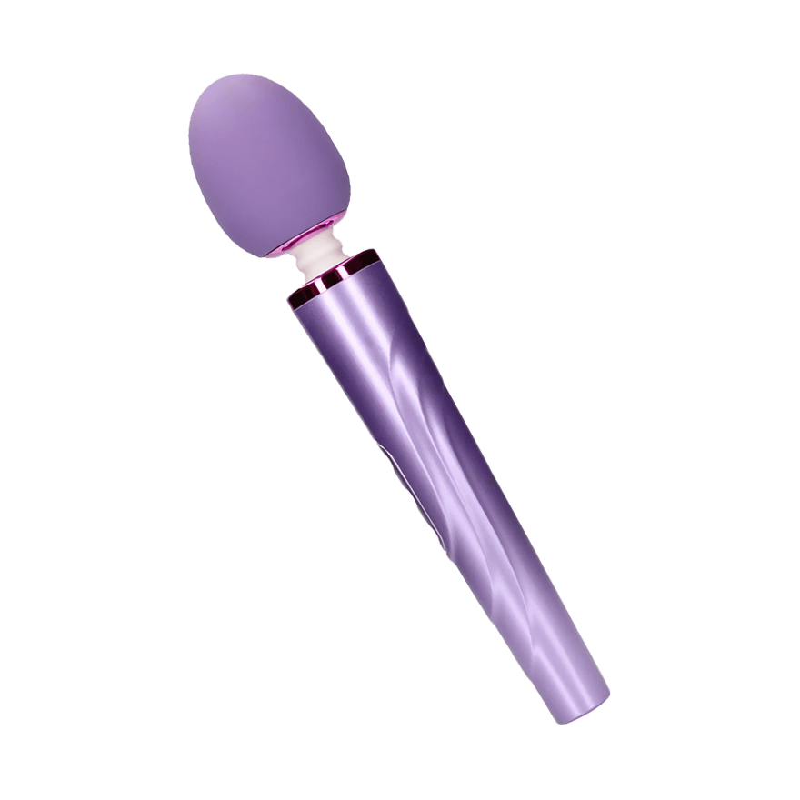 Wand Vibrator, 25,8 cm