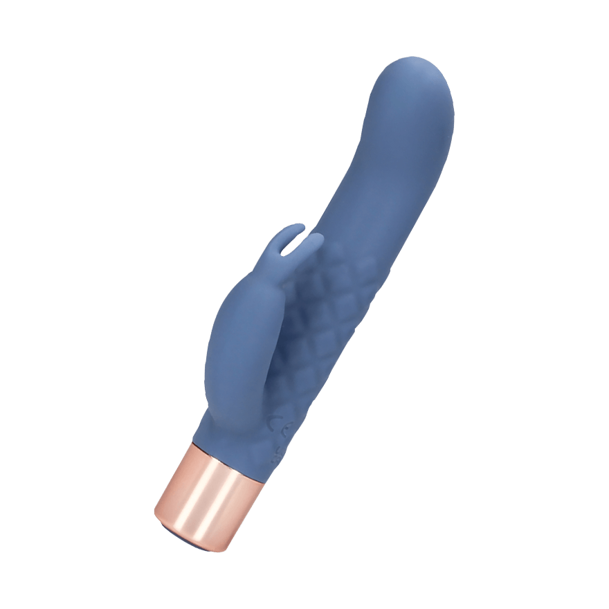Mini Rabbit Vibrator, 14,3 cm
