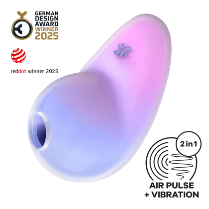 Satisfyer Pixie Dust, 9 cm Satisfyer Pixie Dust, 9 cm