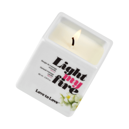 Light my fire, 80 ml Light my fire, 80 ml