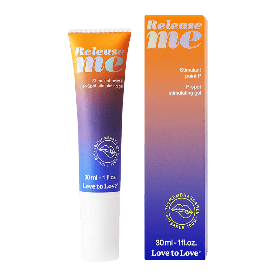 Release Me, 30 ml