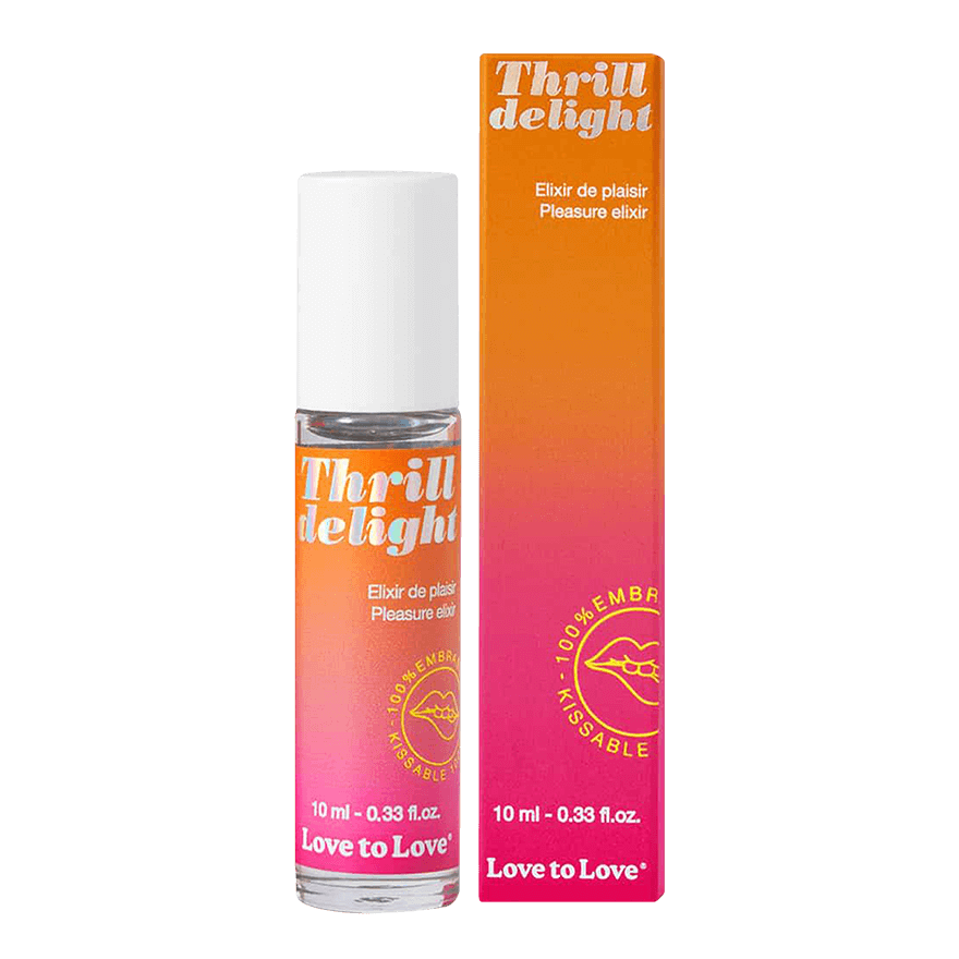Thrill Delight, 10 ml