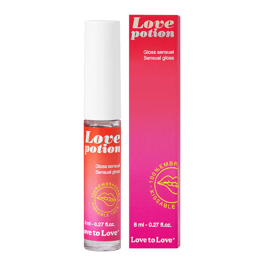 Love Potion, 8 ml