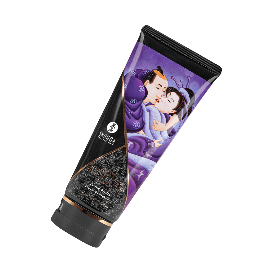 Exotic Fruits, 200 ml