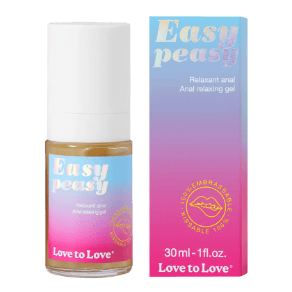 Easy Peasy, 30 ml Easy Peasy, 30 ml