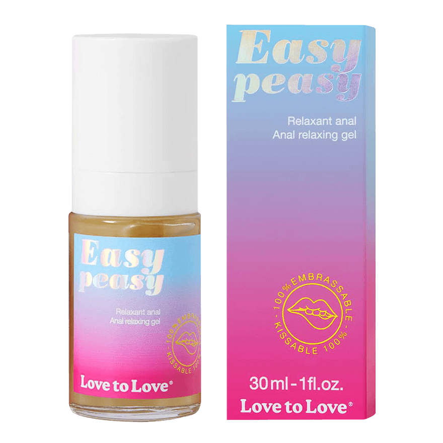 Easy Peasy, 30 ml