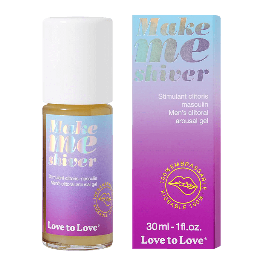 Make Me Shiver, 30 ml