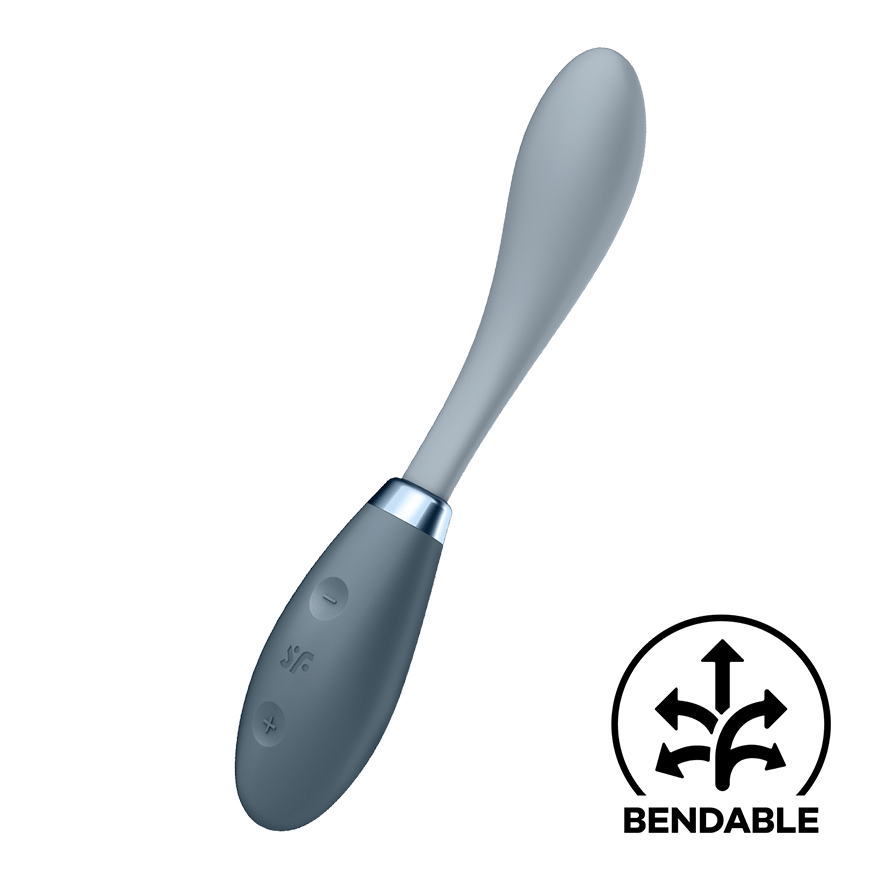 Satisfyer G-Spot Flex 3, 23 cm