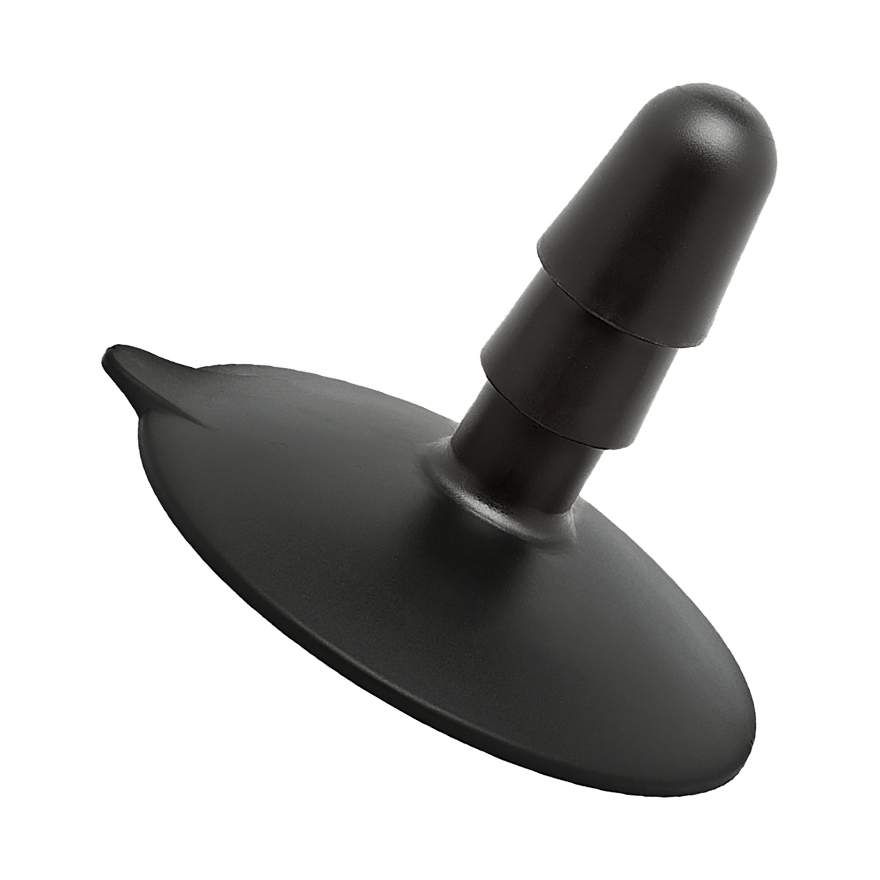 Large Suction Cup Plug