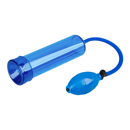 Penispumpe mit Messskala, 24 cm Penispumpe mit Messskala, 24 cm