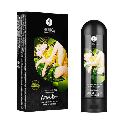 Lotus Noir, 60 ml Lotus Noir, 60 ml