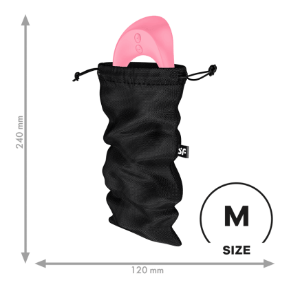 Satisfyer Treasure Bag, Größe M Satisfyer Treasure Bag, Größe M