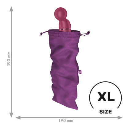Satisfyer Treasure Bag, Größe XL Satisfyer Treasure Bag, Größe XL