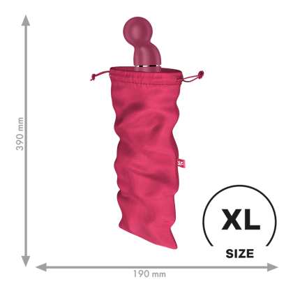 Satisfyer Treasure Bag, Größe XL Satisfyer Treasure Bag, Größe XL