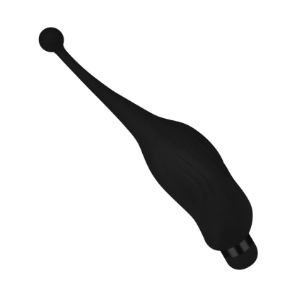 Flexibler Tipvibrator, 14 cm Flexibler Tipvibrator, 14 cm