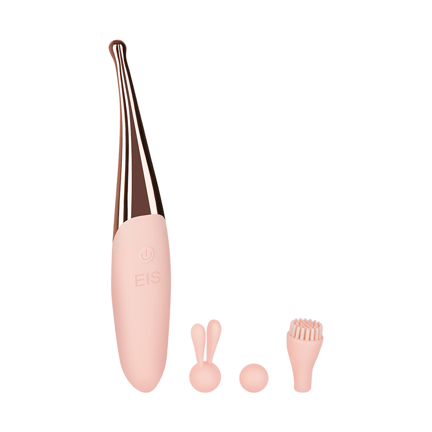 Design-Auflegevibrator, 16,5 cm