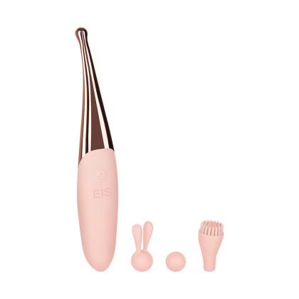 Design-Auflegevibrator, 16,5 cm Design-Auflegevibrator, 16,5 cm