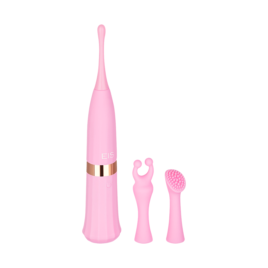 Deluxe Tipvibrator, 19,5 cm