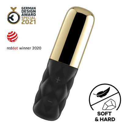 Satisfyer Sparkling Darling, 11,5 cm Satisfyer Sparkling Darling, 11,5 cm