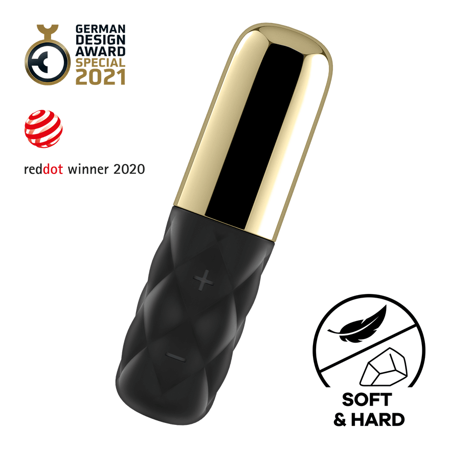 Satisfyer Sparkling Darling, 11,5 cm