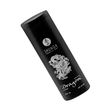 Dragon Virility Cream, 60 ml Dragon Virility Cream, 60 ml