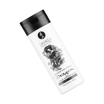 Dragon Sensitive, 60 ml Dragon Sensitive, 60 ml