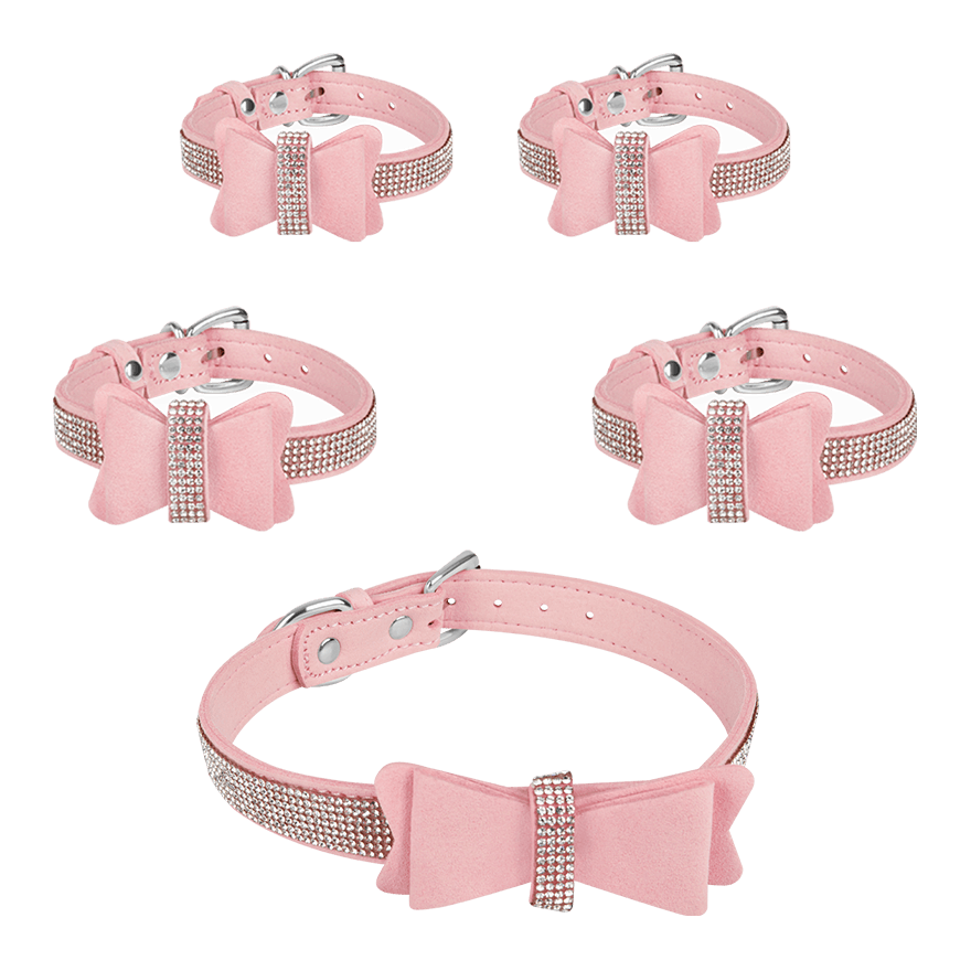 Verspieltes Fessel-Set, 5 Teile