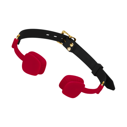 Mundspreizer aus Silikon Mundspreizer aus Silikon