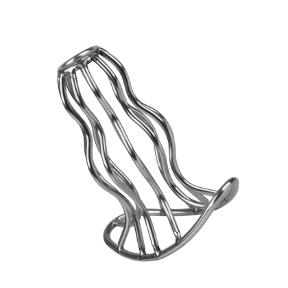 Tunnel-Analplug - Größe M, 10 cm Tunnel-Analplug - Größe M, 10 cm