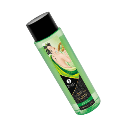 Bath & Shower Gel Sensual Mint, 370 ml Bath & Shower Gel Sensual Mint, 370 ml