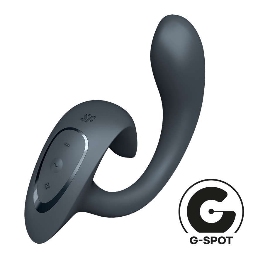 Satisfyer ‘G for Goddess 1’, 16,5 cm