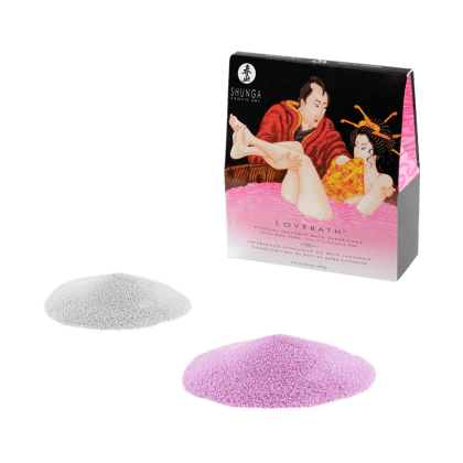 Badezusatz Love Bath Dragon, 650 ml Badezusatz Love Bath Dragon, 650 ml