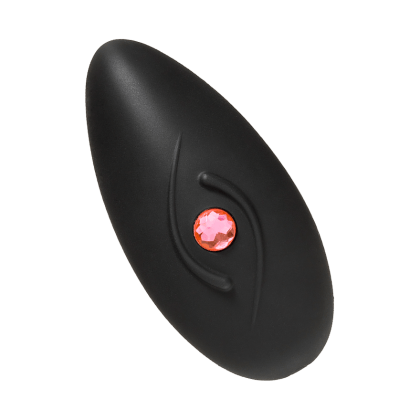 Body Bling - Bliss Flexible Mini Vibrator, 9,2 cm Body Bling - Bliss Flexible Mini Vibrator, 9,2 cm