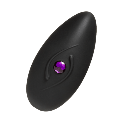 Body Bling - Bliss Flexible Mini Vibrator, 9,2 cm Body Bling - Bliss Flexible Mini Vibrator, 9,2 cm