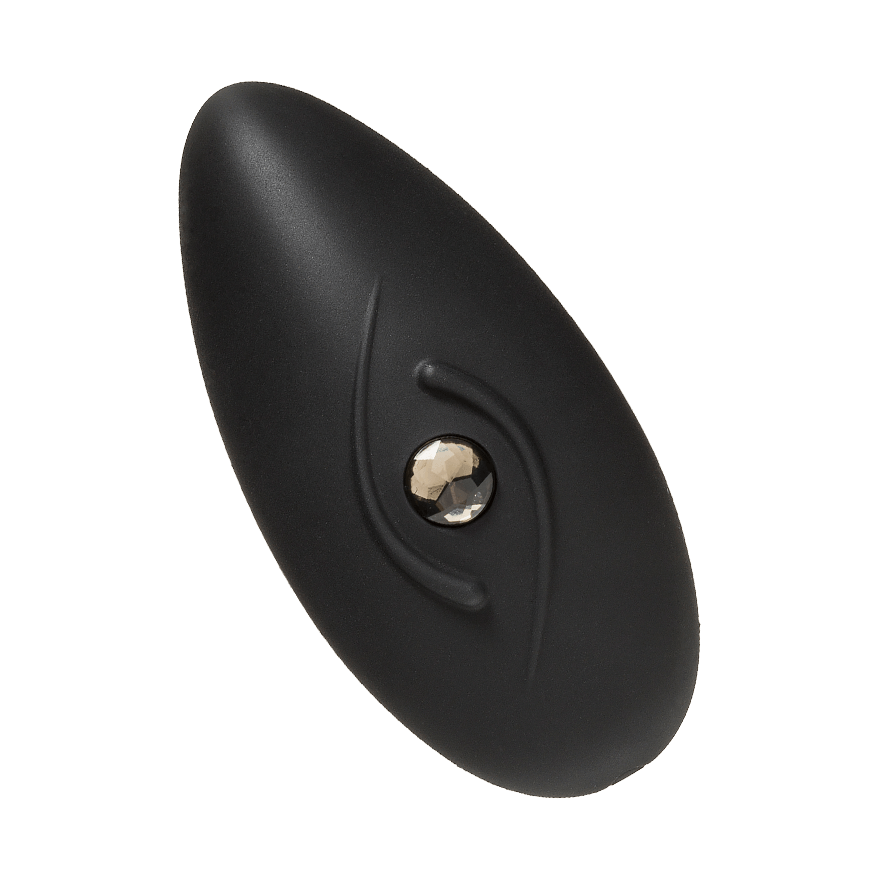 Body Bling - Bliss Flexible Mini Vibrator, 9,2 cm