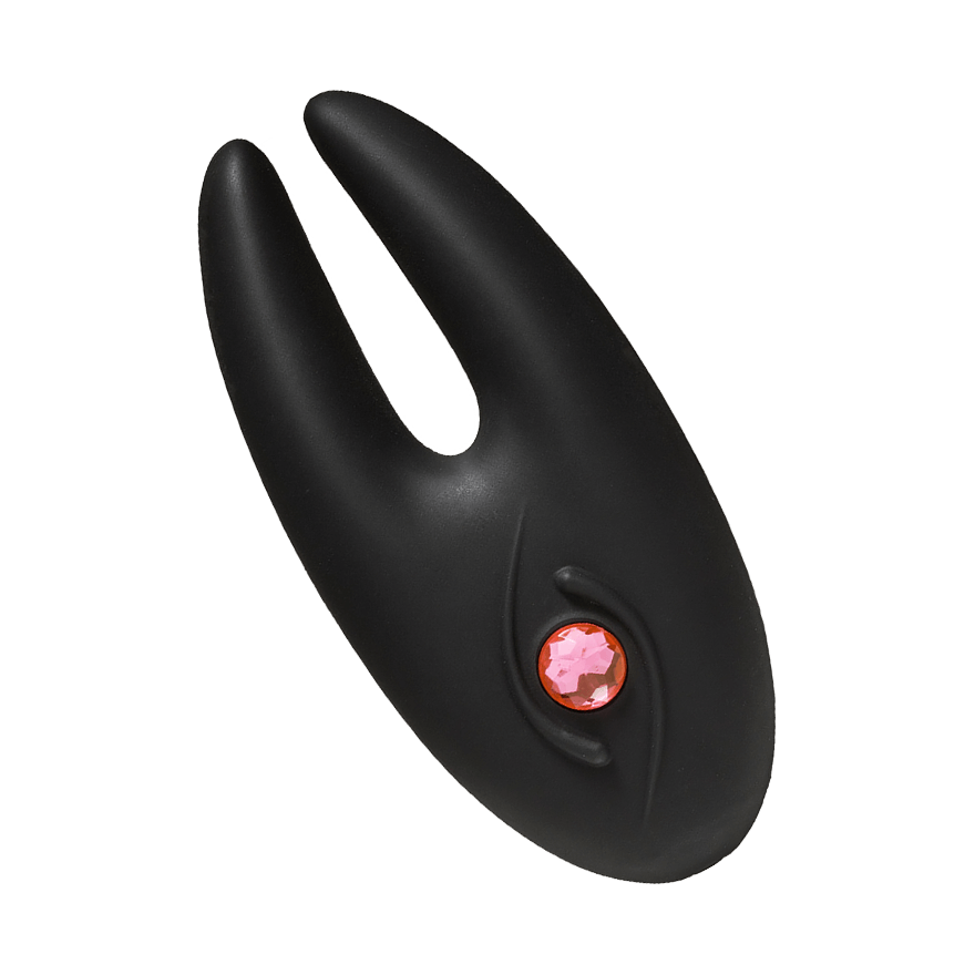 Breathless - Clitoral Stimulator, 10,2 cm