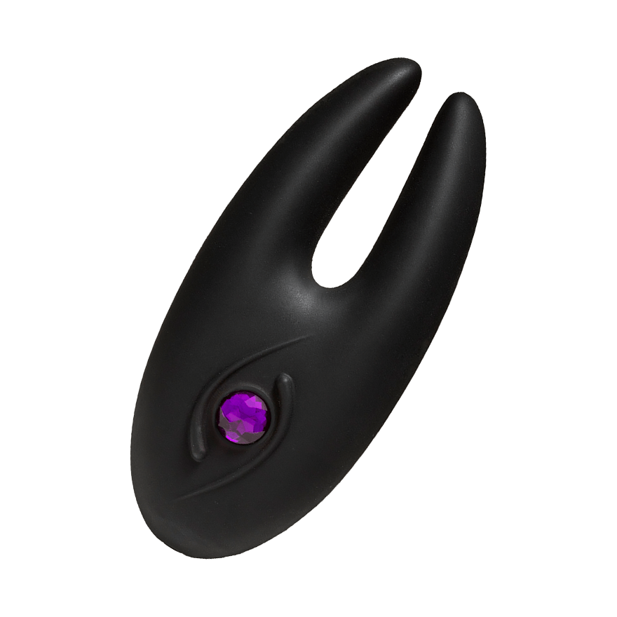 Breathless - Clitoral Stimulator, 10,2 cm