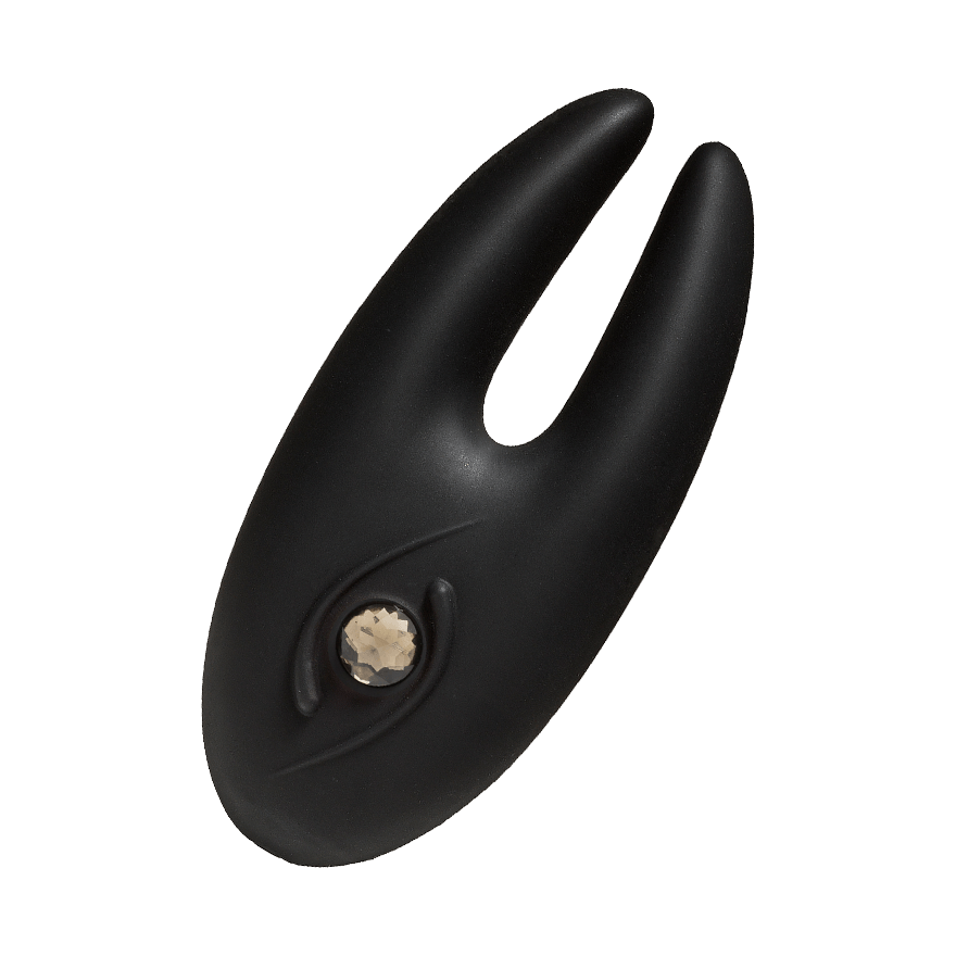 Breathless - Clitoral Stimulator, 10,2 cm