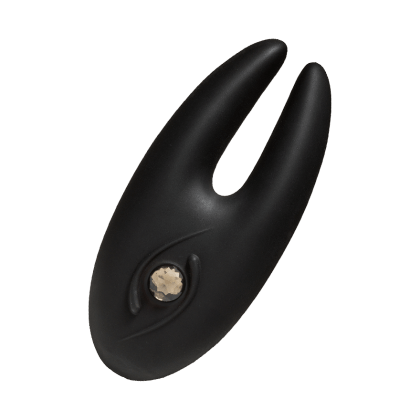 Breathless - Clitoral Stimulator, 10,2 cm Breathless - Clitoral Stimulator, 10,2 cm