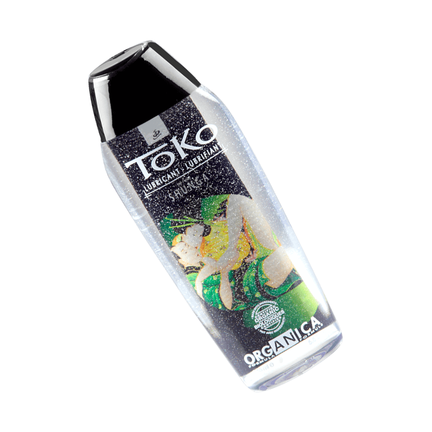 Toko Organica, wasserbasiert, 165 ml