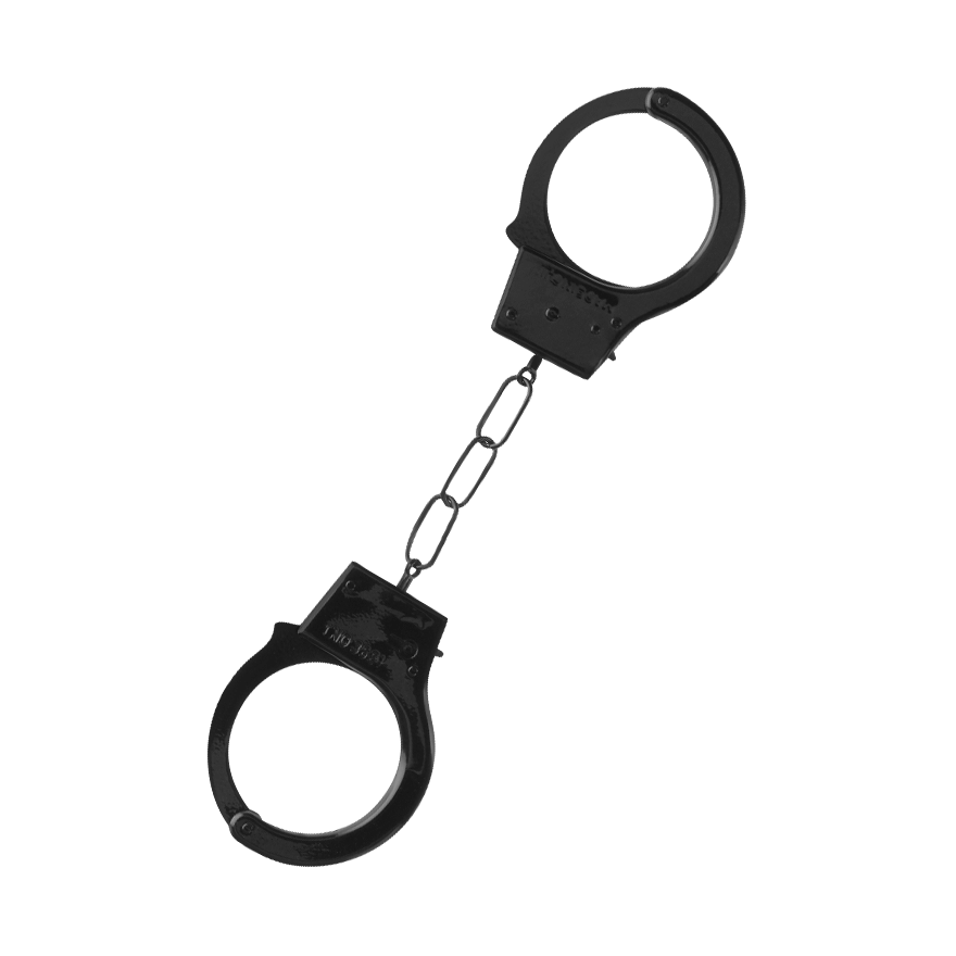 Beginner Handcuffs